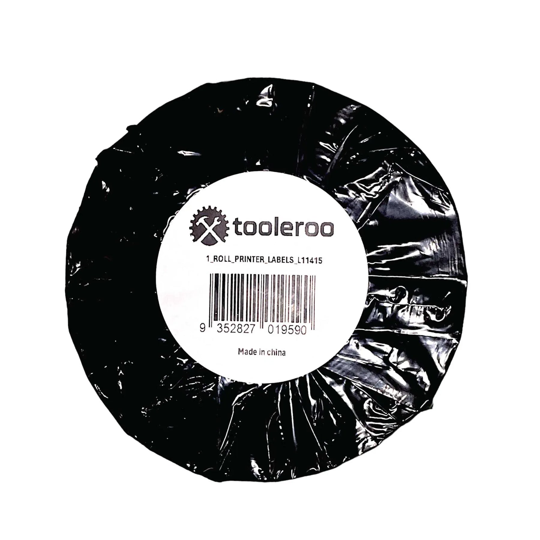 Premium Direct Thermal Shipping Labels - 102 x 150mm, 13 Rolls