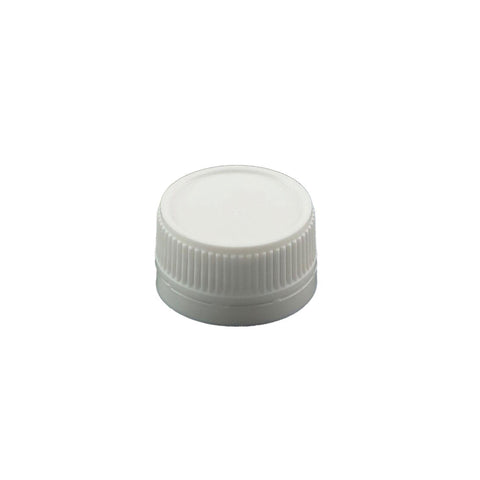 5L White HDPE Jerry Can Bottles - 10 Pack with Tamper Evident Screw Caps - SuperSaverAU - view 1