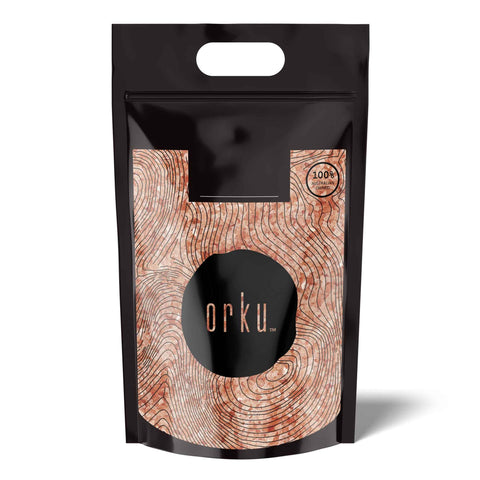 5Kg Pink Himalayan Bath Salts - Natural Crystal Rocks - Spa Therapy Body Scrub - SuperSaverAU - view 1