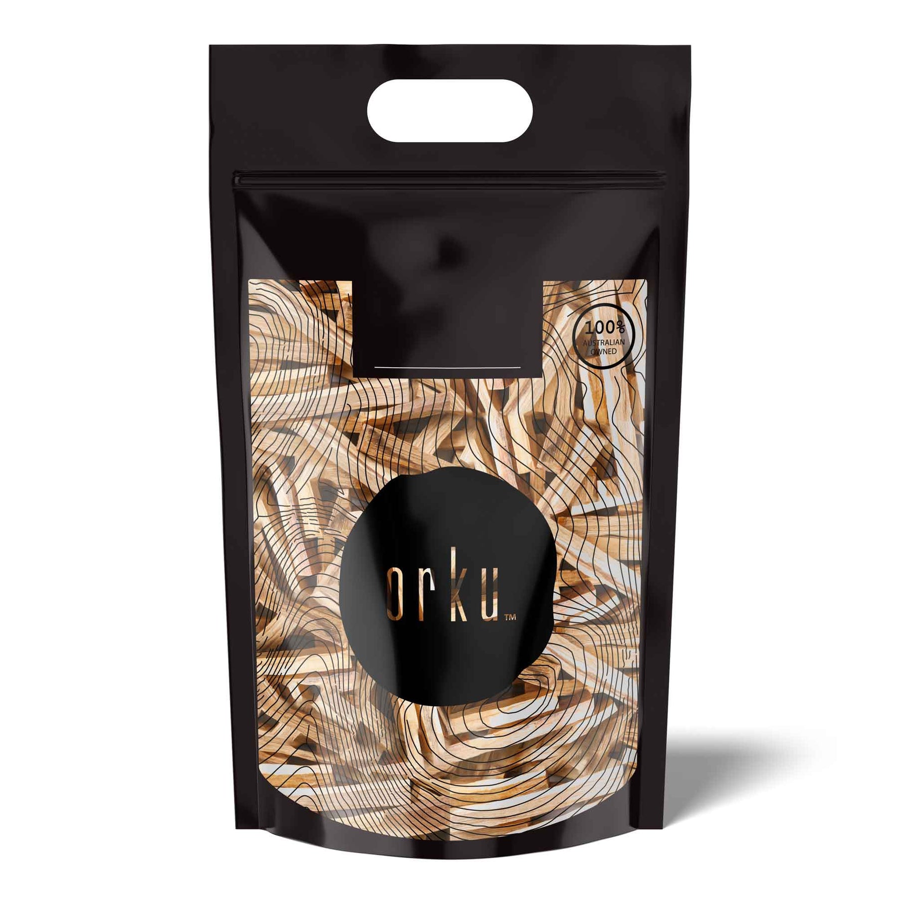 Premium Palo Santo Smudge Sticks Bulk Pack - 1kg