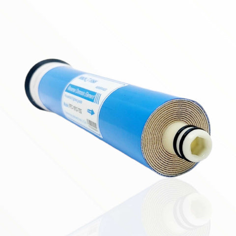 75G Reverse Osmosis Membrane Element Filter 12" for RO Home Purifier - SuperSaverAU - view 1