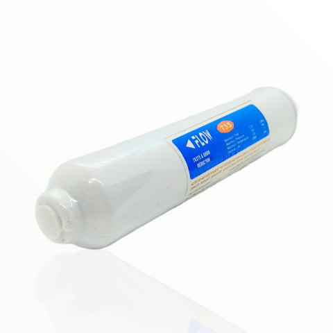 T33 In-Line Carbon Replacement Filter - 0.75 GPM, 2500 Gallons, Coconut Carbon - SuperSaverAU - view 1