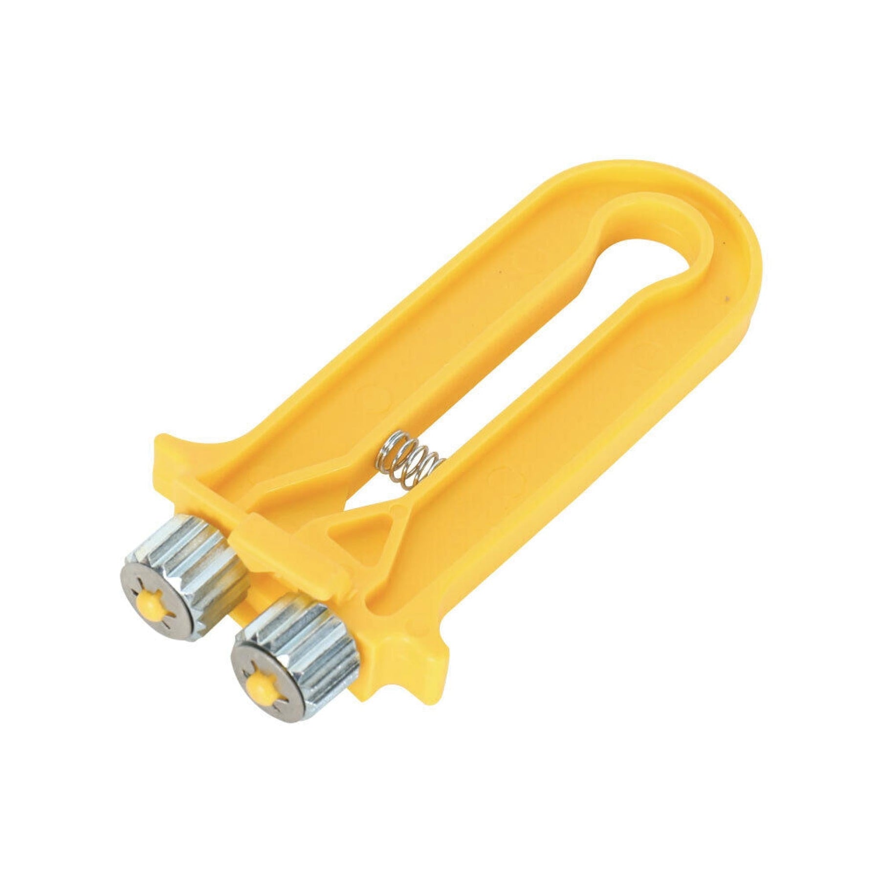 Rooster Farms Wire Crimper Beekeeping Tool 13.2cm x 6.5cm Tensioner - SuperSaverAU - view 2