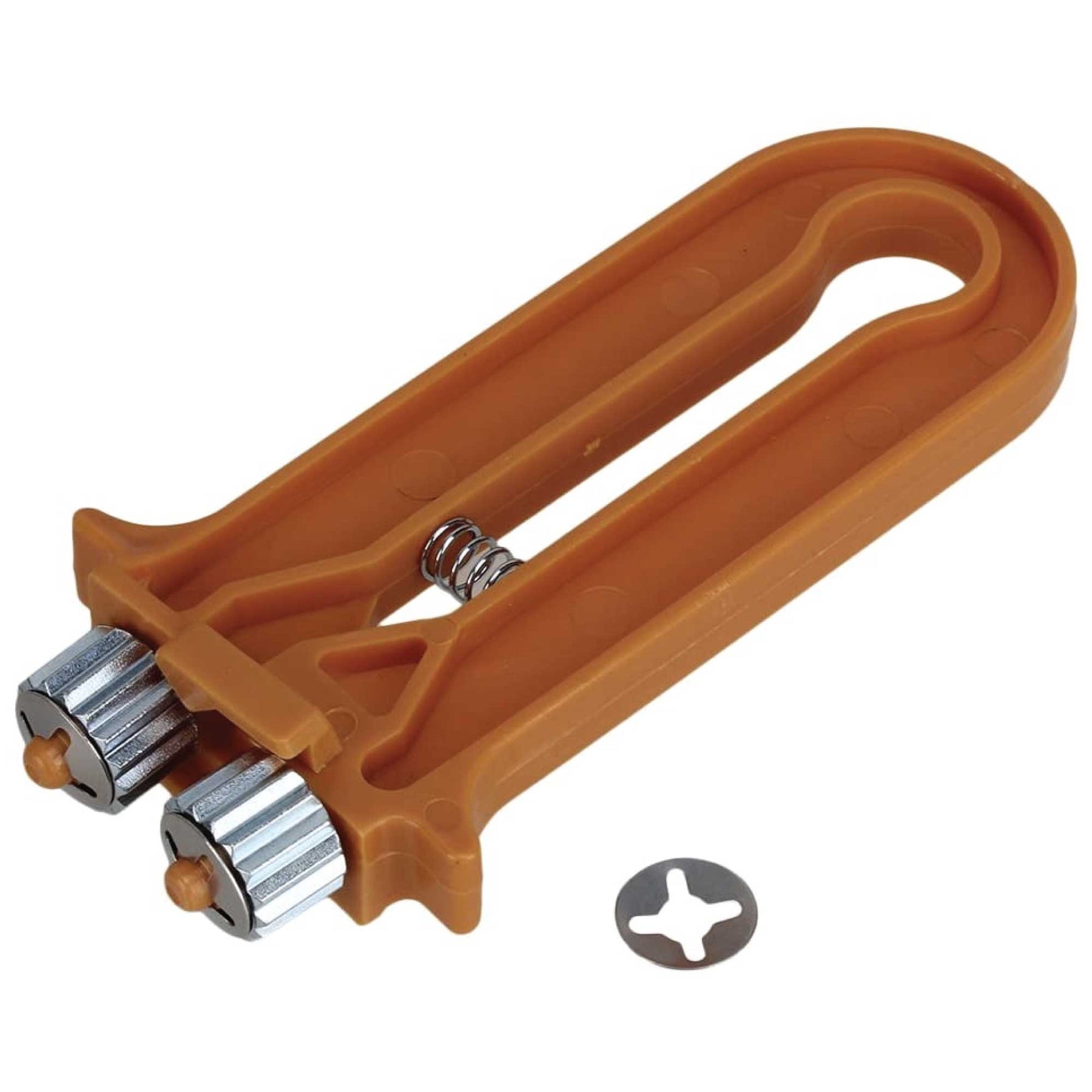 Rooster Farms Wire Crimper Beekeeping Tool 13.2cm x 6.5cm Tensioner - SuperSaverAU - view 7