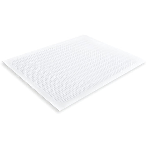 Rooster Farms Plastic Queen Bee Excluder 51x41cm for 10 Frame Bee Hive - SuperSaverAU - view 1