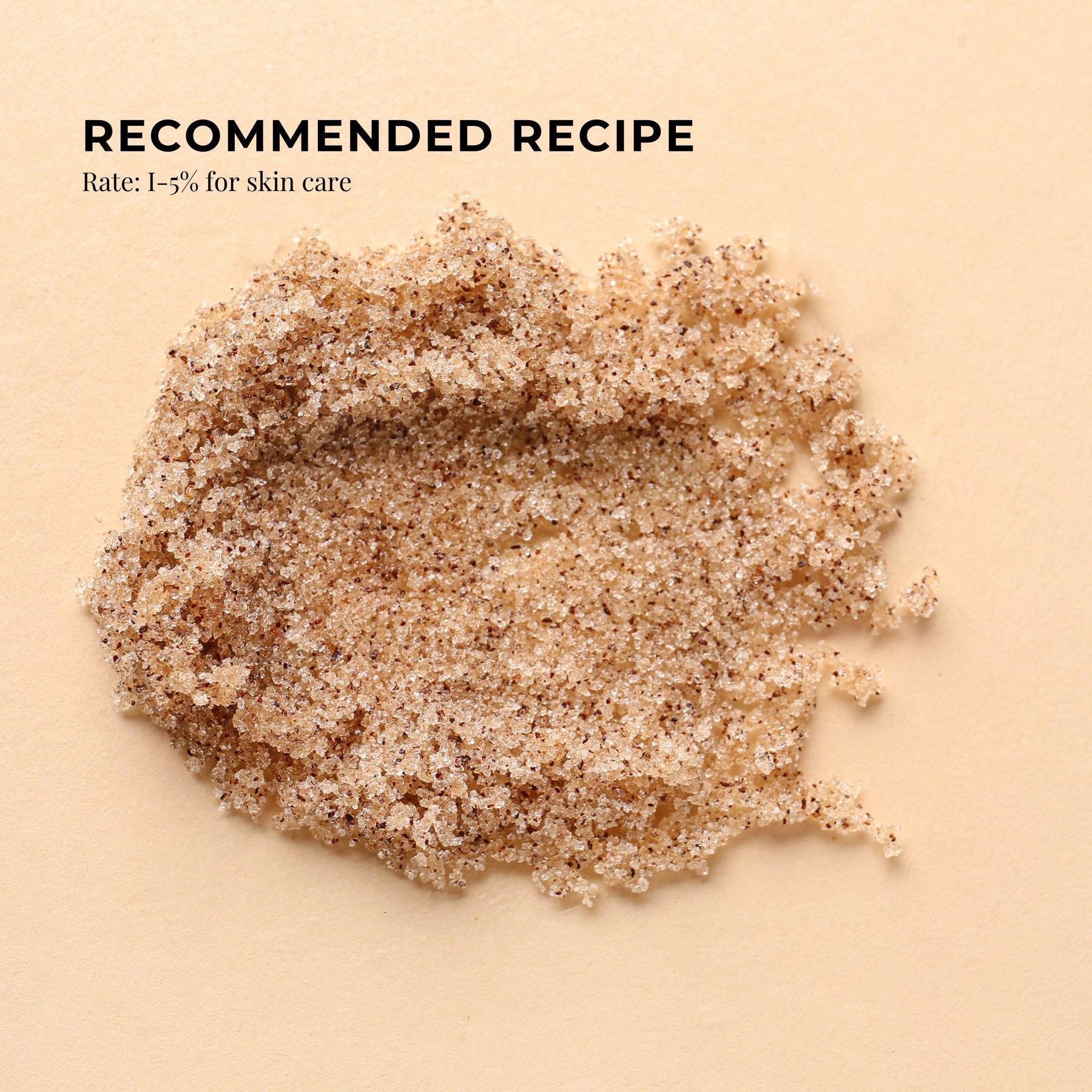 Premium Ground Pumice Stone Granular Powder Eco Exfoliant - 10kg