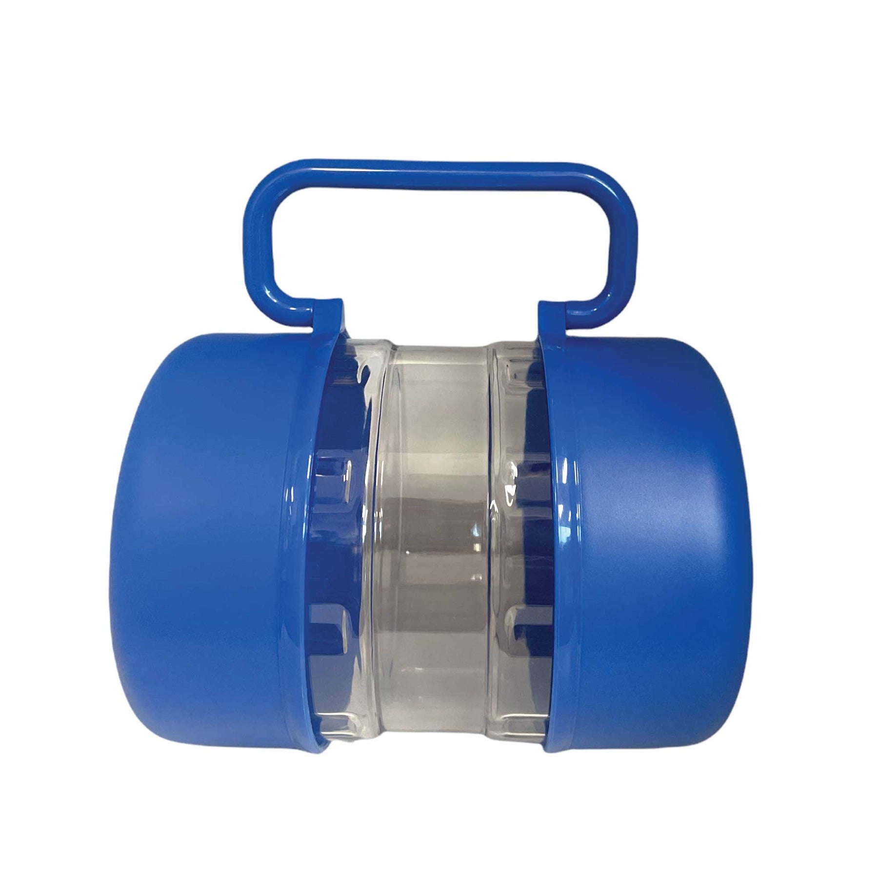 Pawise 3 in 1 Travel Set - Portable Feeder & Drinker, 16.5cm x 12cm, 2L Capacity - SuperSaverAU - view 4