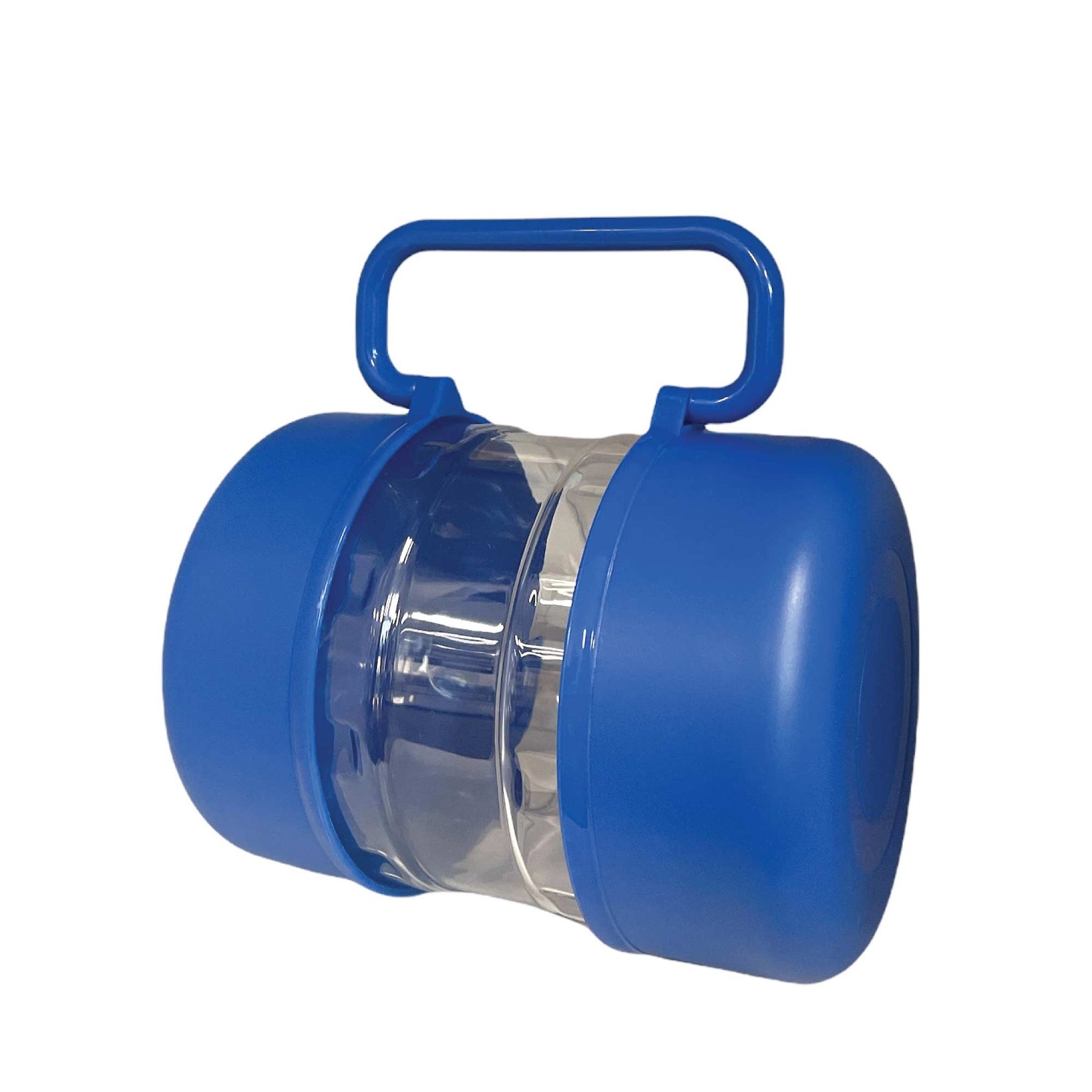 Pawise 3 in 1 Travel Set - Portable Feeder & Drinker, 16.5cm x 12cm, 2L Capacity - SuperSaverAU - view 5