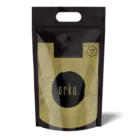 Premium Organic Matcha Green Tea Powder 5kg Camellia Sinensis Resealable Bag