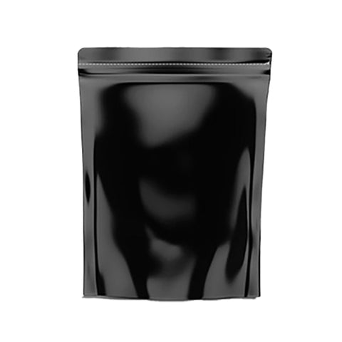 TerpLoc Opaque Grove Resealable Herb Storage Bags - 28g, 10 Pack