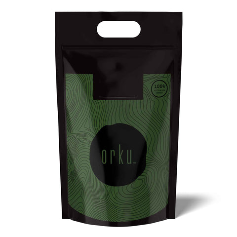 Orku Organic Spirulina Powder 5kg Arthrospira Platensis Algae Superfood