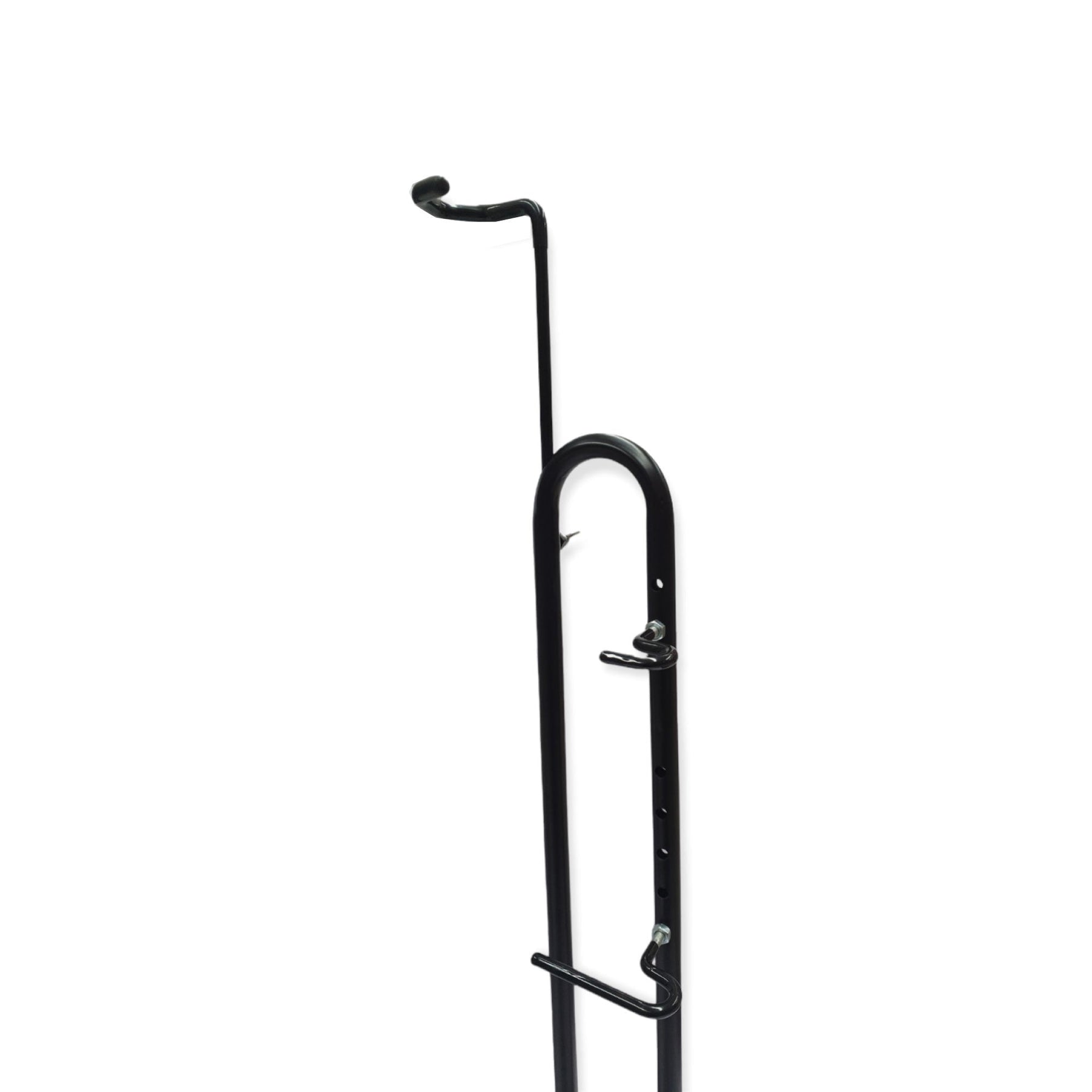 Standing Bike Rack - Floor Bicycle Parking Holder Storage - SuperSaverAU - view 3