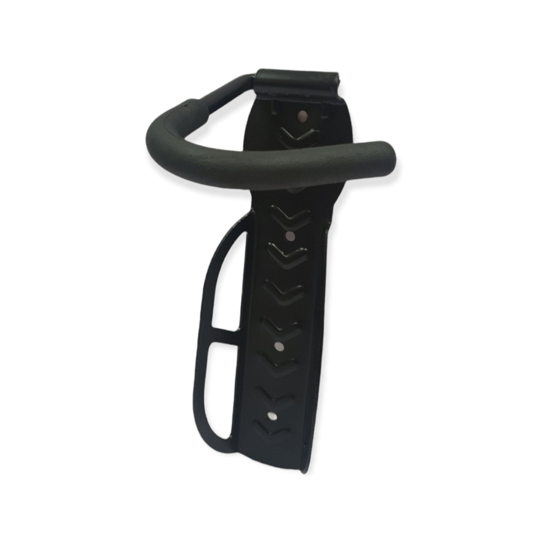 Bike Wall Hook - Steel Bicycle Holder Garage Mount - SuperSaverAU - view 1