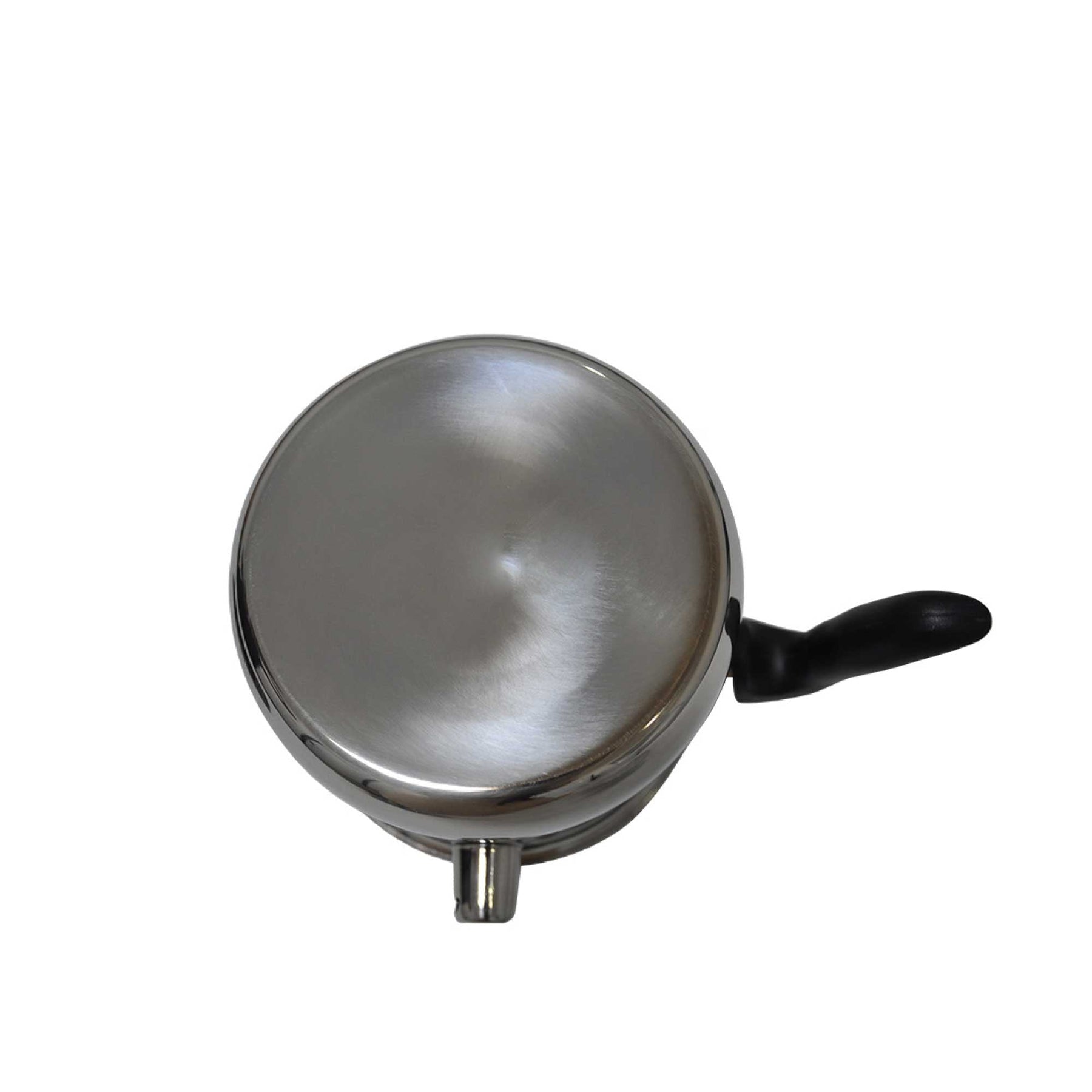 Bee Wax Melter Pot 1.4L Stainless Steel Double Boiler - Candle Making, Beekeeping - SuperSaverAU - view 4