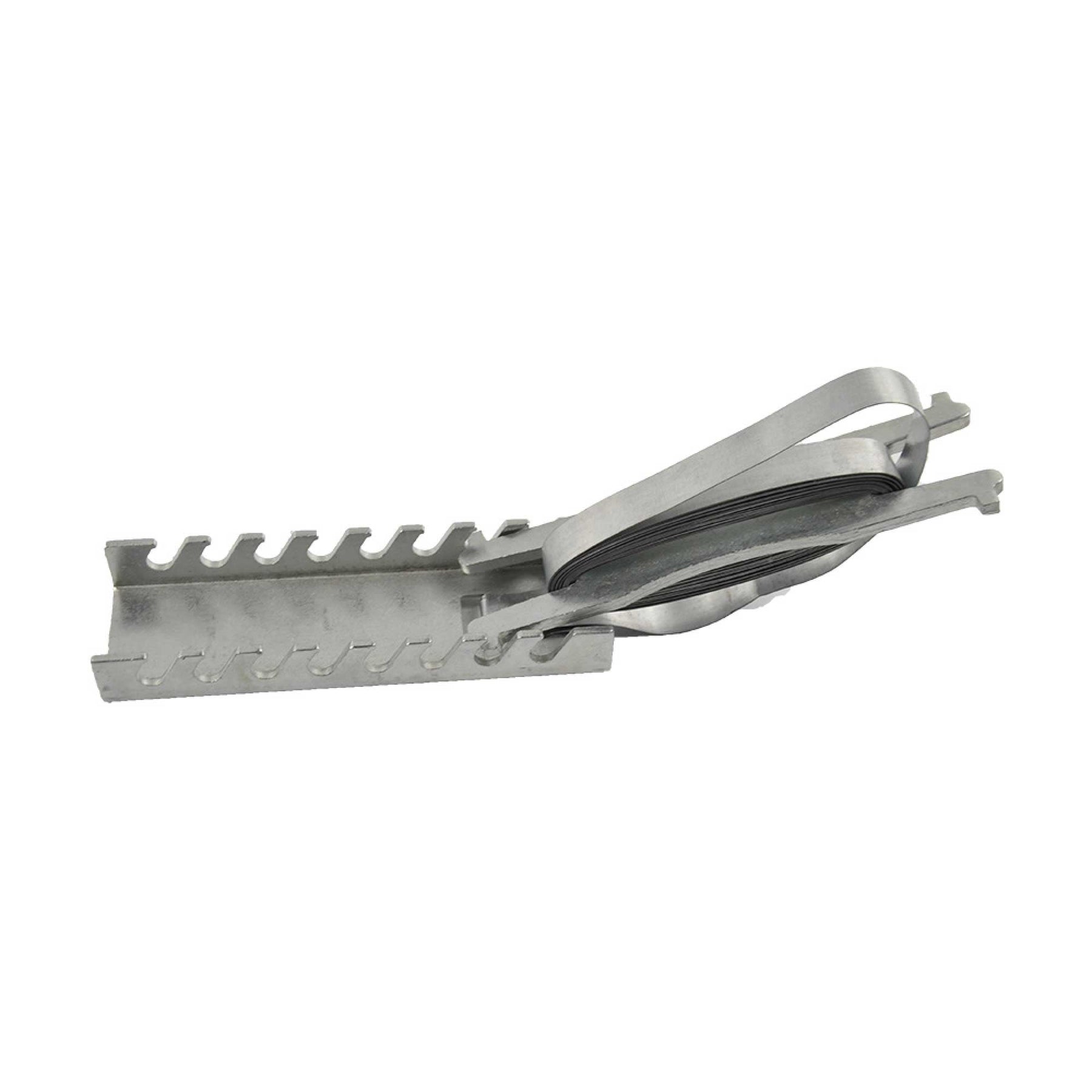 Galvanised Metal Bee Hive Strap - 5m Weather Resistant Beekeeping Fastener - SuperSaverAU - view 2