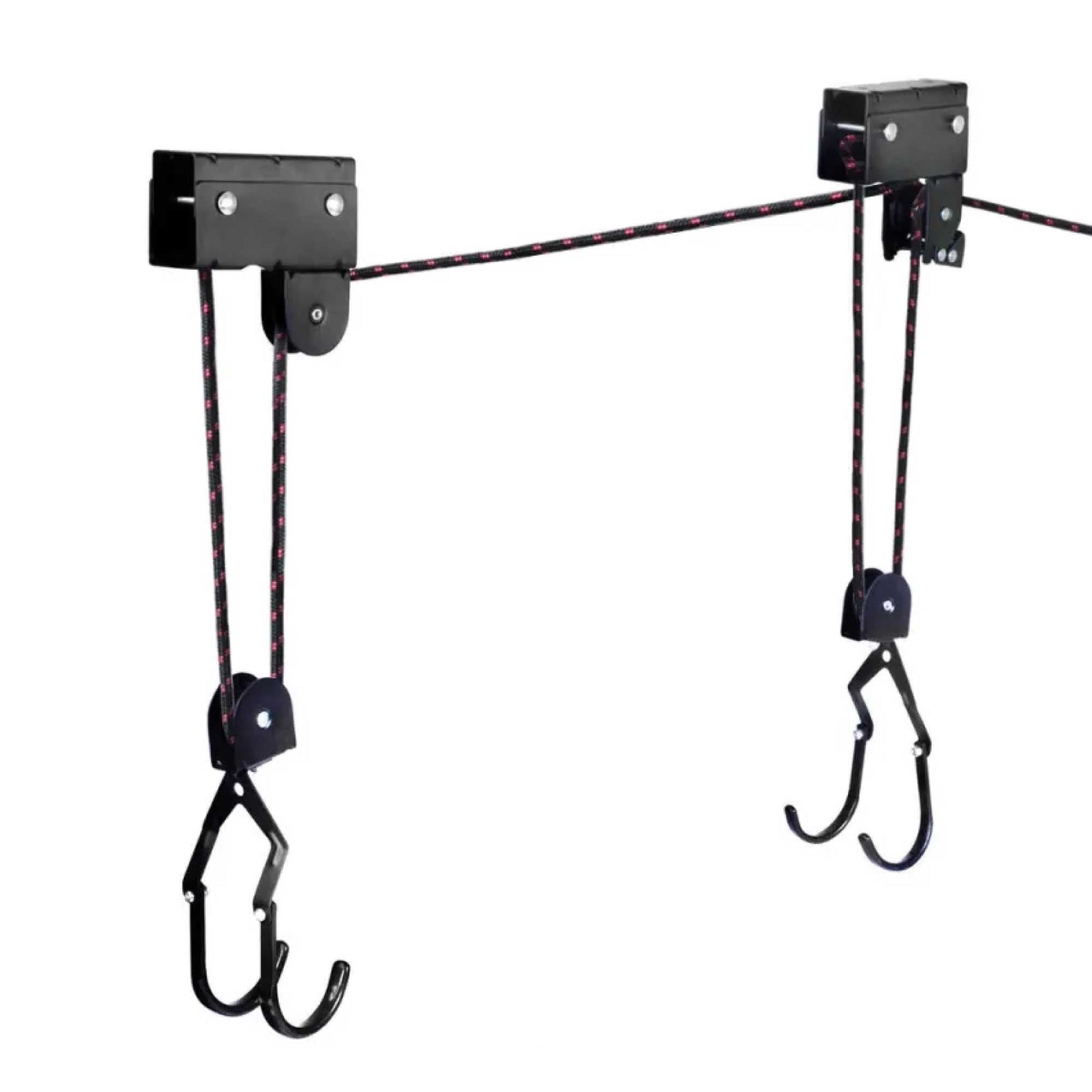Social Hike Kayak Hoist Garage Ceiling Pulley Lift - 45kg