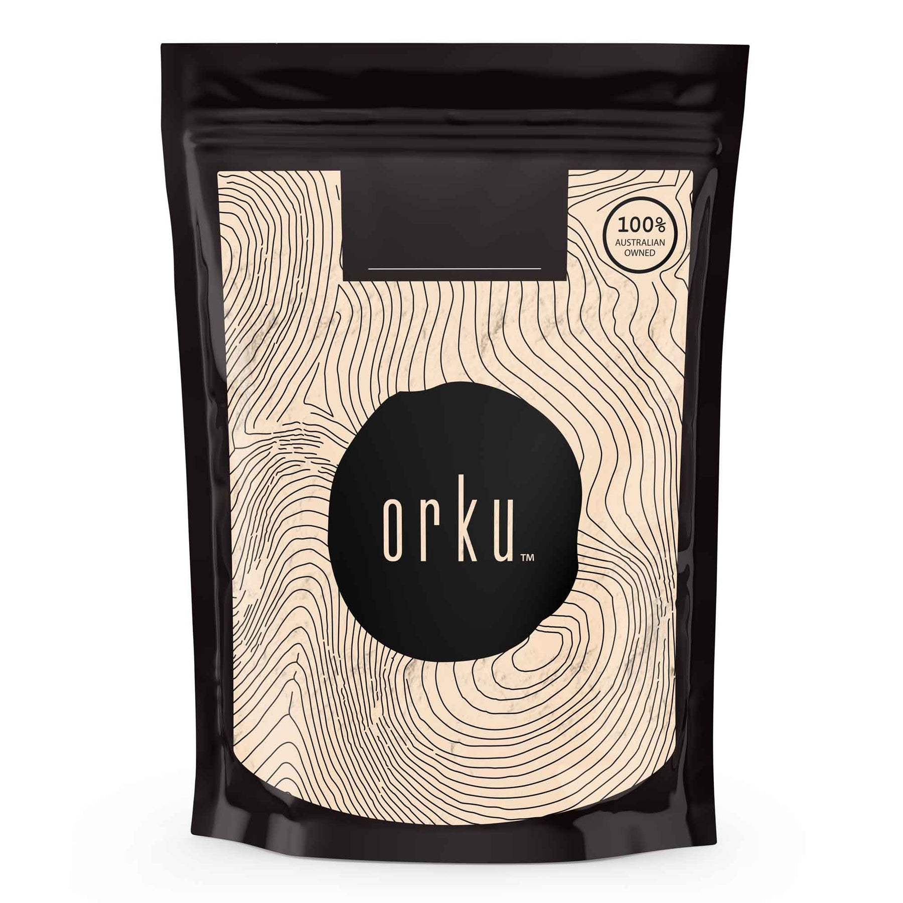 100g Pea Protein Isolate Powder - Plant Based Vegan Vegetarian Shake Supplement - SuperSaverAU - view 1