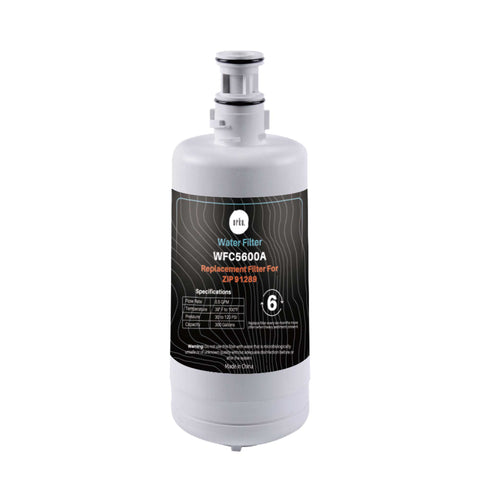 Orku Zip 91289 Replacement Water Filter Cartridge 0.5um 300 Gallons Capacity - SuperSaverAU - view 1