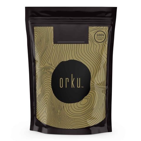 100g Gumby Gumby Pure Powder - Gumbi Aboriginal Plant Pittosporum Angustifolum - SuperSaverAU - view 1
