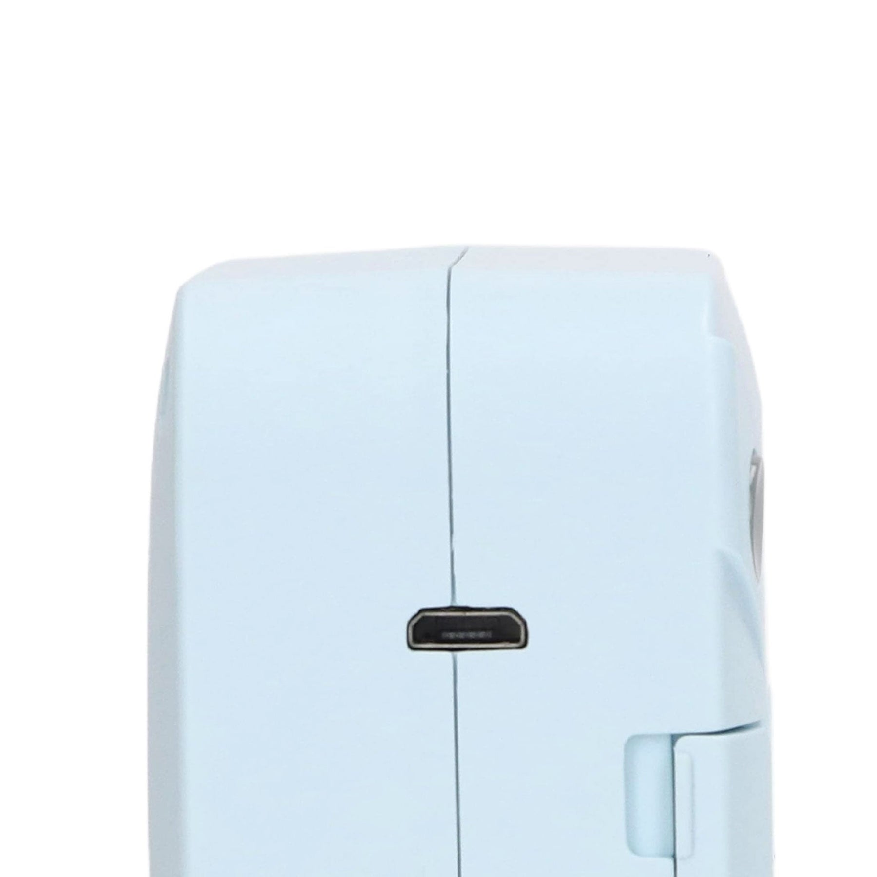 Social Hike Blue Portable Mini Thermal Printer
