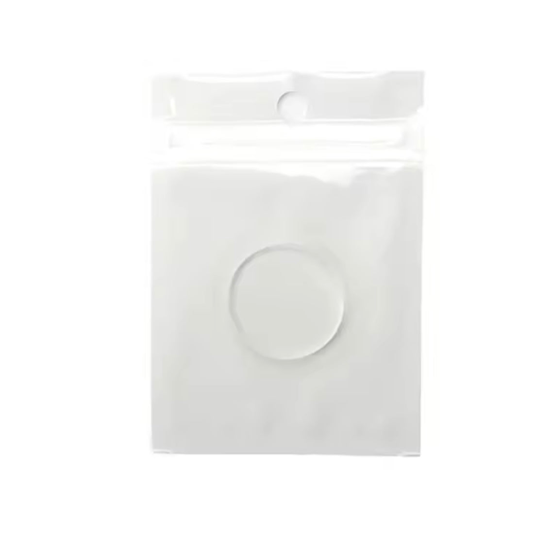 Miosh Round Silicone Eyelash Extensions Lash Holder - Easy Fan Creation, Soft Material - SuperSaverAU - view 1