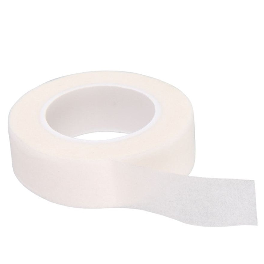 Miosh Paper Tape for Eyelash Extensions Lash Pad Salon Application Tape