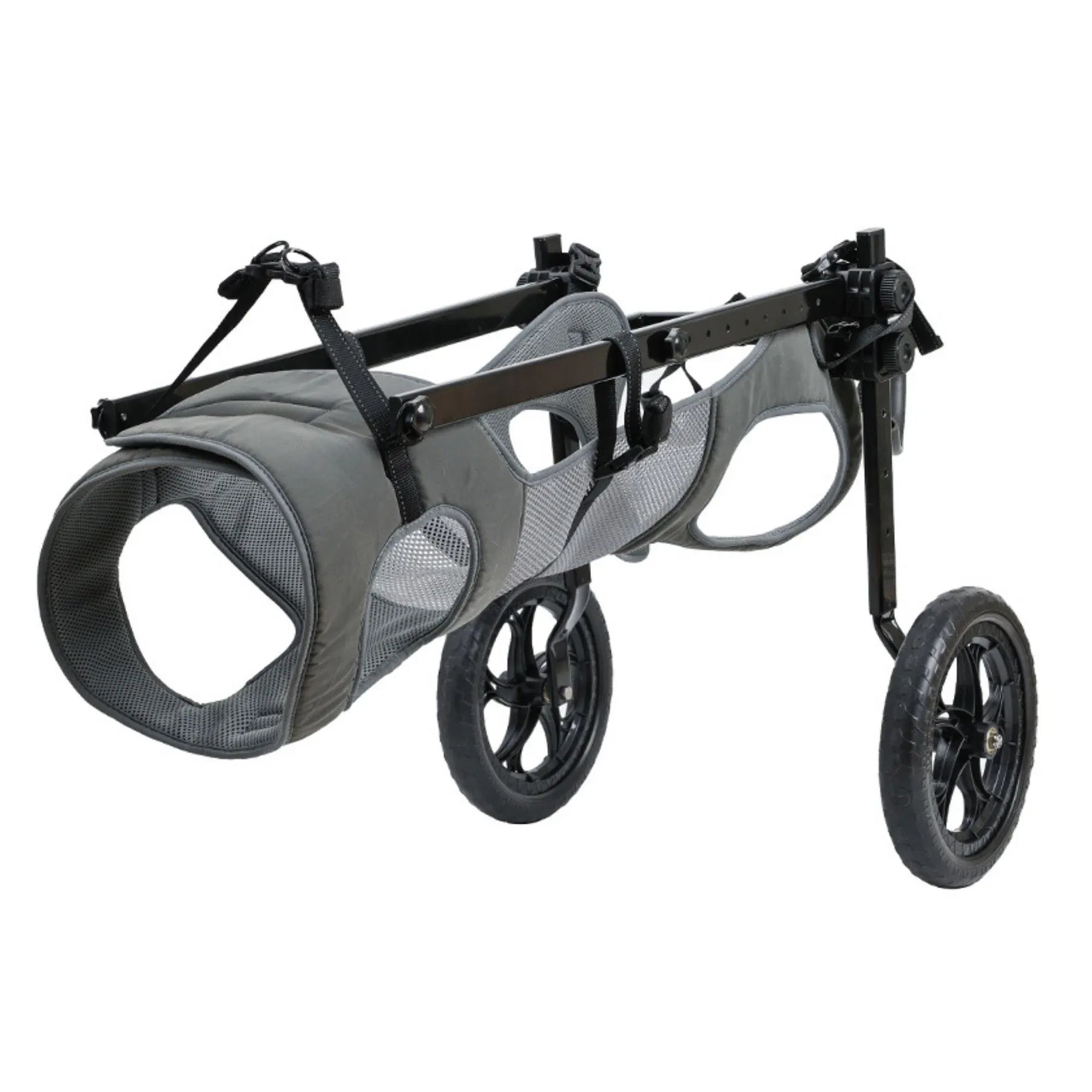 Rooster Farms Large Dog Wheelchair XL Harness - Adjustable, Durable, Lightweight