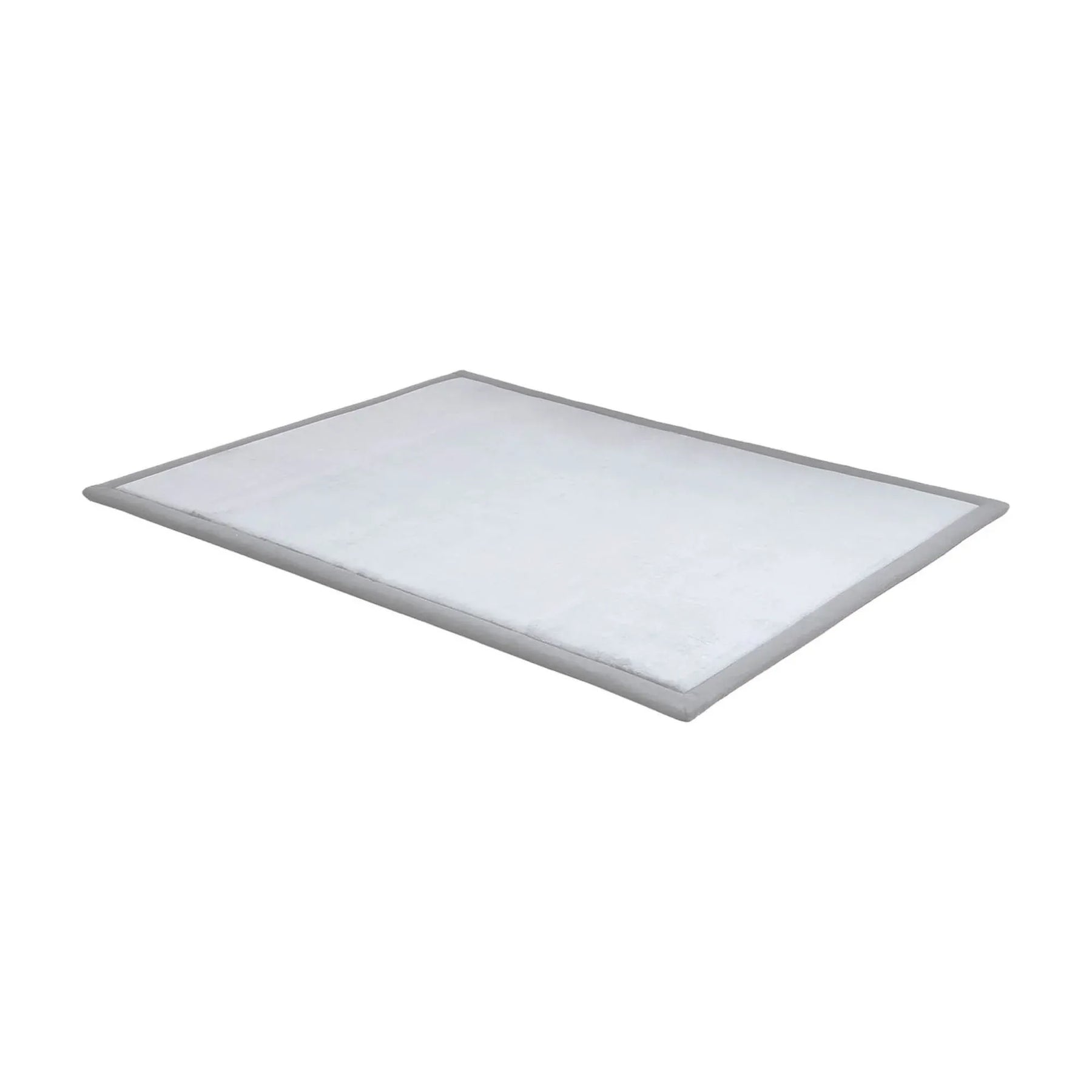 Kitchee Tatami Style Foam Floor Mat – Light Grey 150 x 200 x 3cm