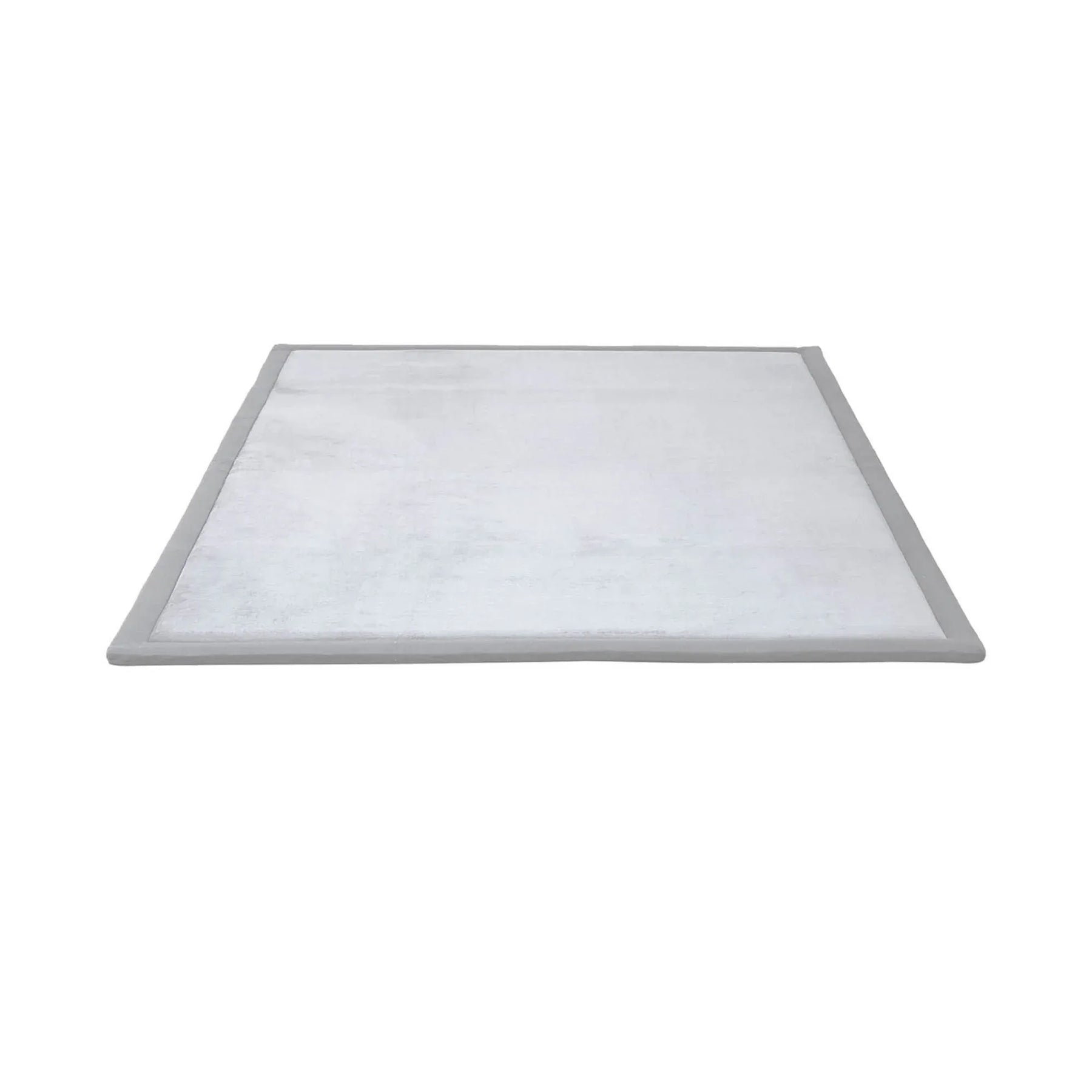 Kitchee Tatami Style Foam Floor Mat – Grey 200 x 200 x 3cm