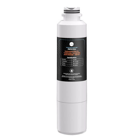 Orku Fridge Water Filter Cartridge Replacement for RWF0700A Samsung Kenmore - SuperSaverAU - view 1