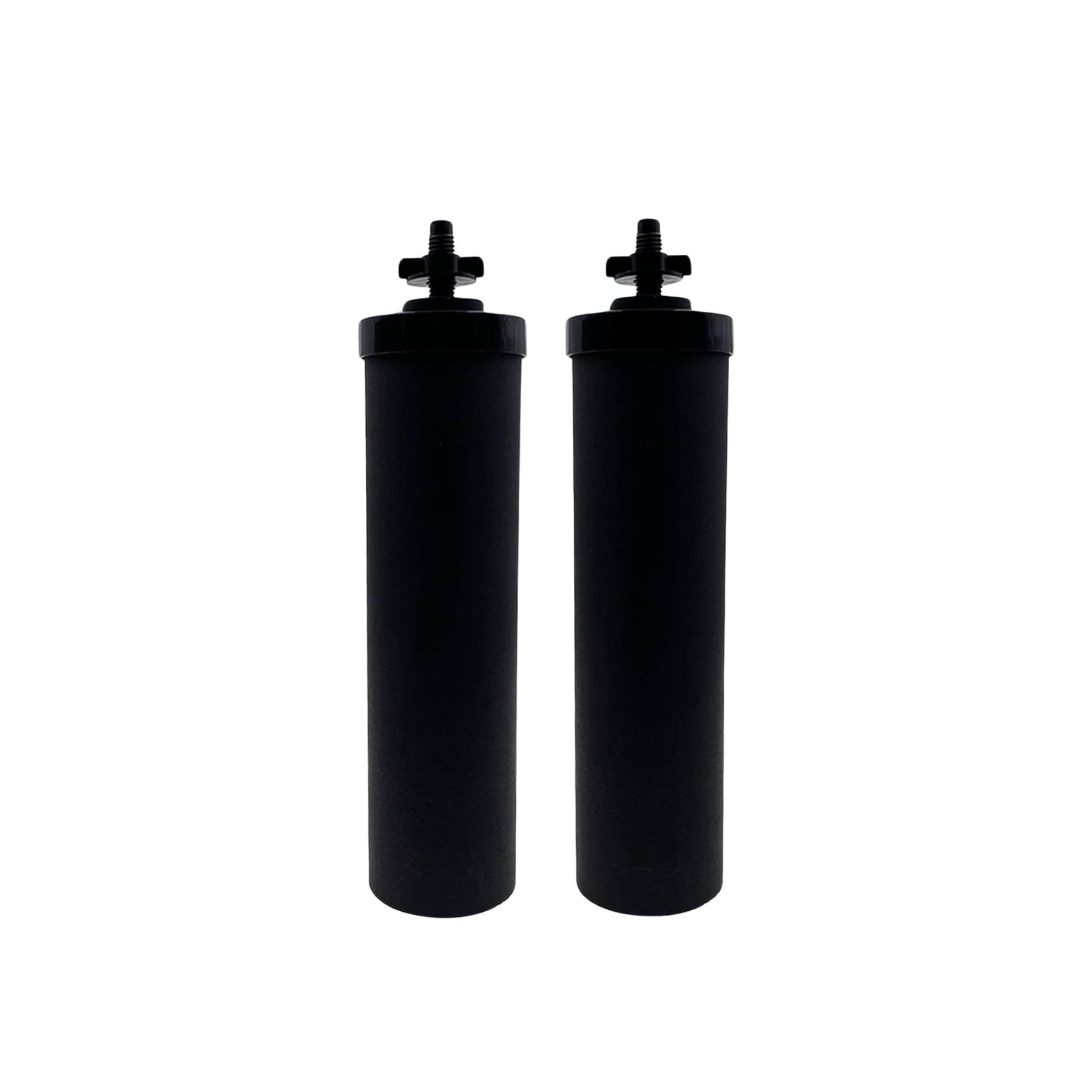 Orku Carbon Block Filter Cartridge - Replacement for Berkey BB9-2 Gravity Filter - SuperSaverAU - view 1