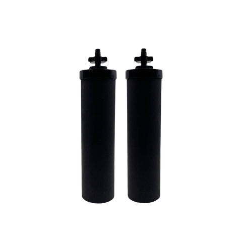 Orku Carbon Block Filter Cartridge - Replacement for Berkey BB9-2 Gravity Filter - SuperSaverAU - view 1