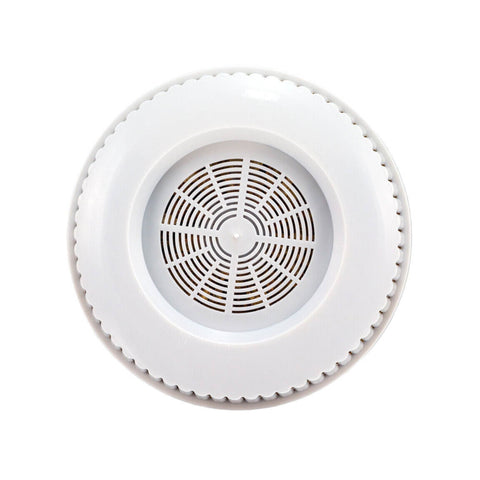 1x Mineral Stone Disc Filter Replacement for 8 Stage 28L Benchtop - Large Pad - SuperSaverAU - view 1