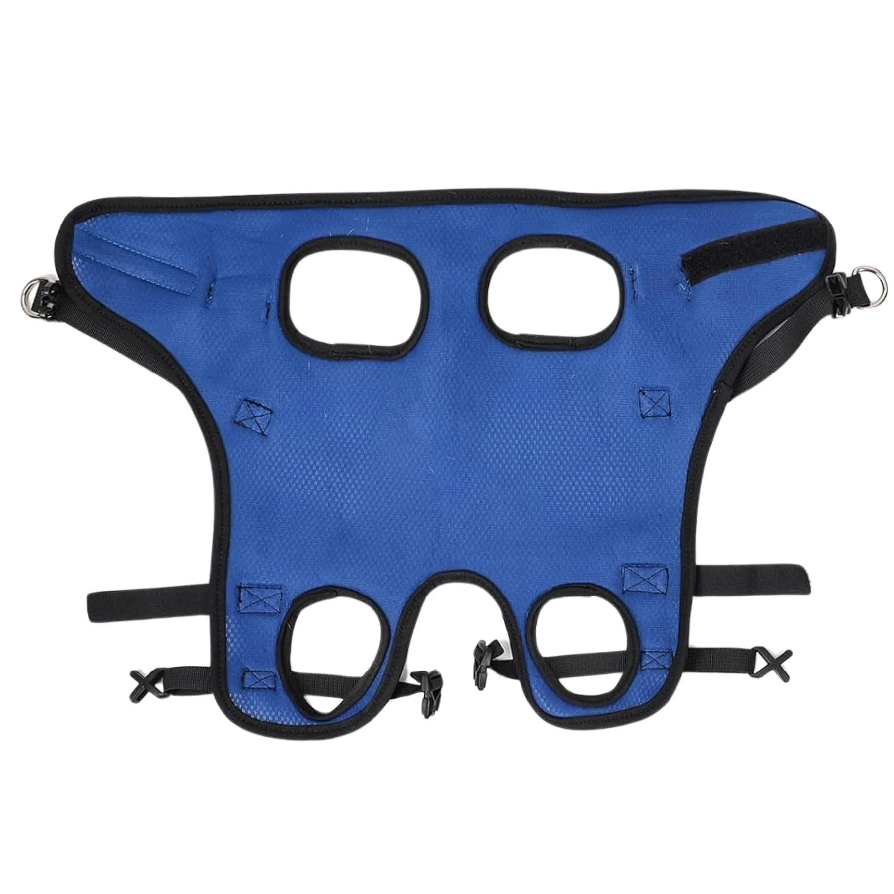 Rooster Farms Dog Wheelchair Replacement Harness Adjustable - S