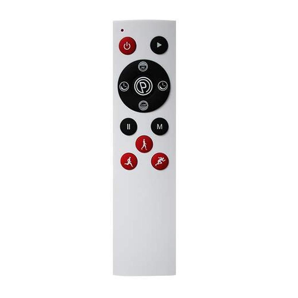 Social Hike Pink Vibration Machine Platform - Exercise Plate - Whole Body Workout - SuperSaverAU - view 6