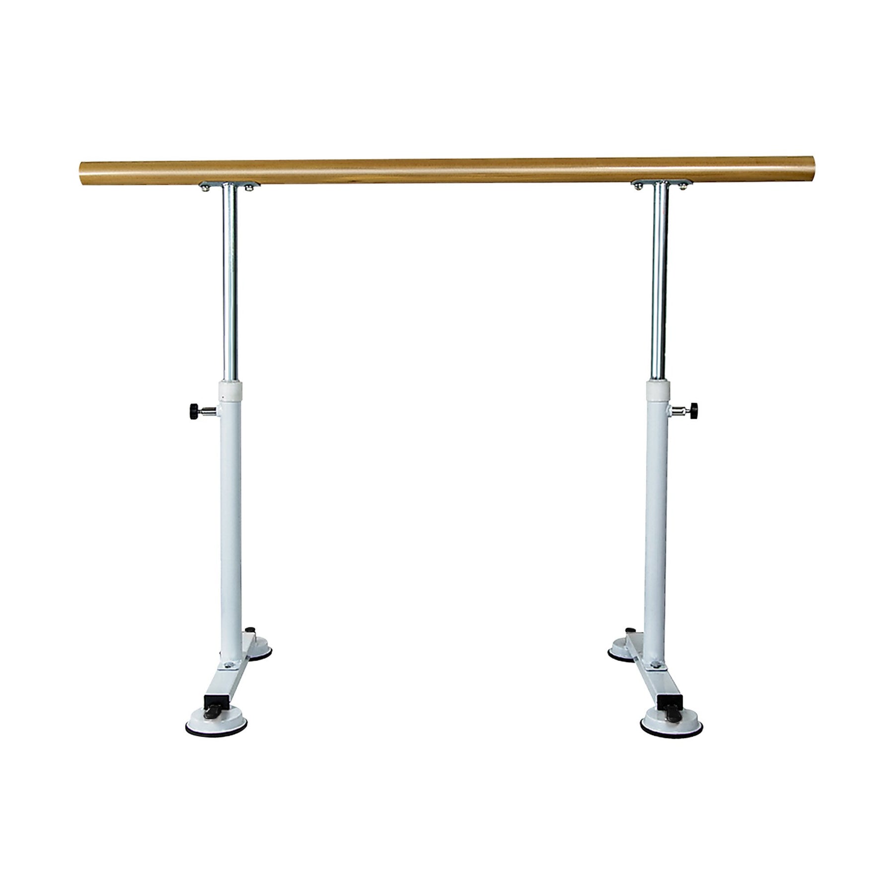 Powertrain Freestanding Ballet Barre - 1.5m - SuperSaverAU - view 2