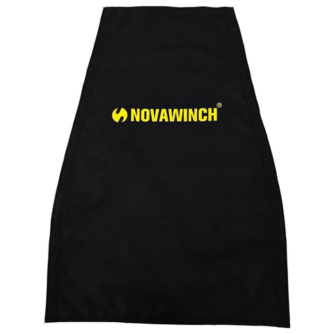 Novawinch Heavy Duty Jockey Wheel Dust Cover