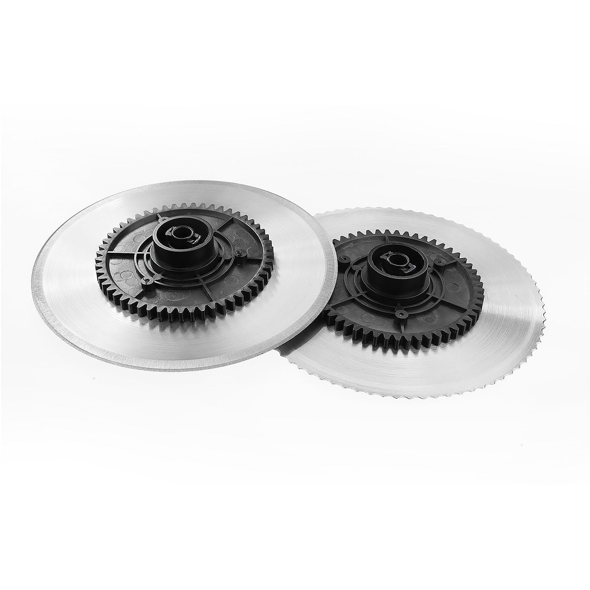 Pronti Deli and Food Electric Meat Slicer 200W Blades Processor - SuperSaverAU - view 8