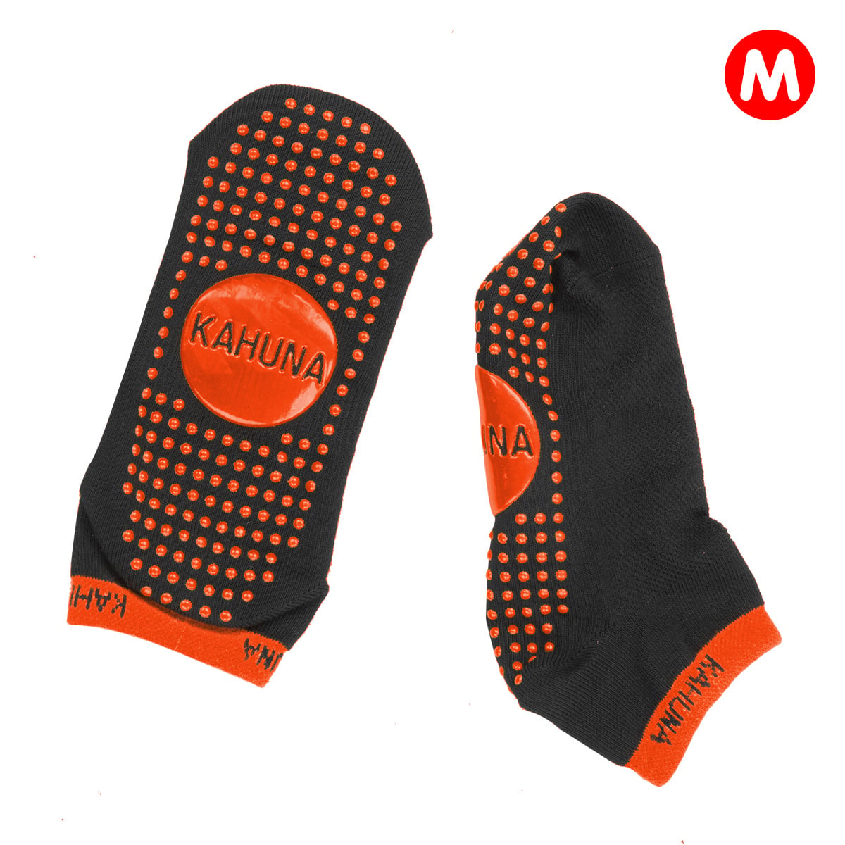 Kahuna Kids Anti-Slip Trampoline Socks - Medium