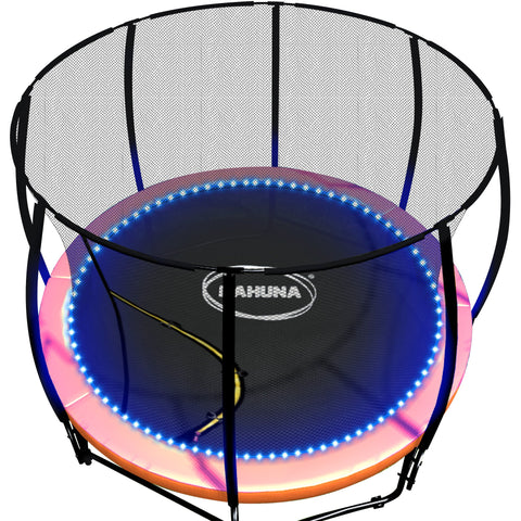 Kahuna LED Kit Suits 14ft-16ft Trampolines Multi-Colour Smart Motion Sensor Lighting with 16 colours - SuperSaverAU - view 1