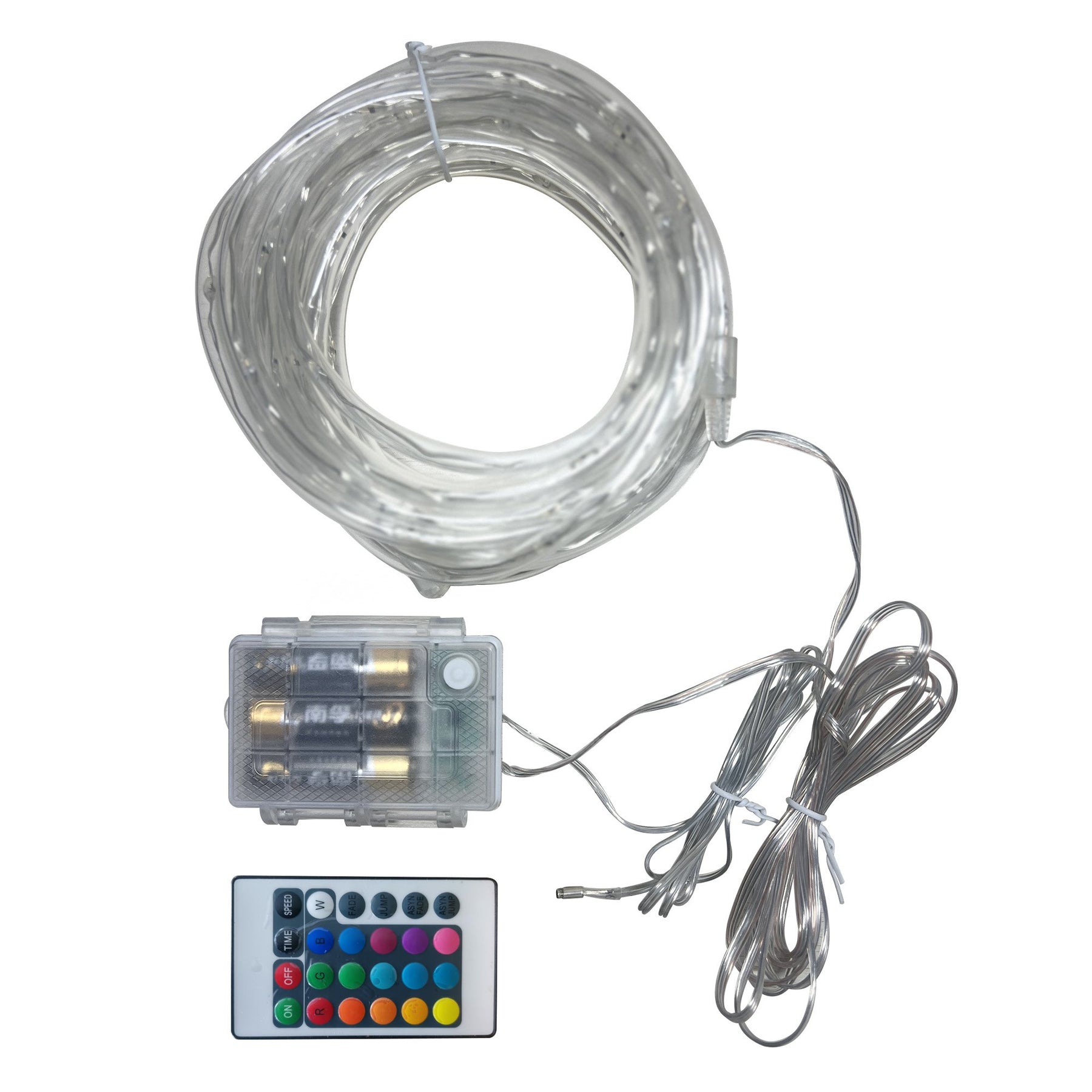 Kahuna LED Kit Suits 10ft Trampolines Multi-Colour Smart Motion Sensor Lighting with 16 colours - SuperSaverAU - view 3