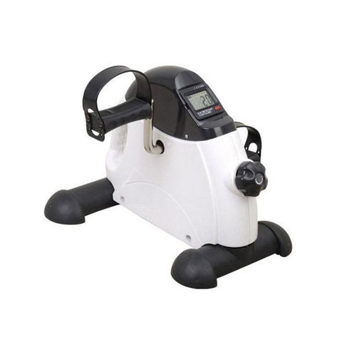 Powertrain Mini Exercise Bike Arm and Leg Pedal Exerciser - SuperSaverAU - view 1