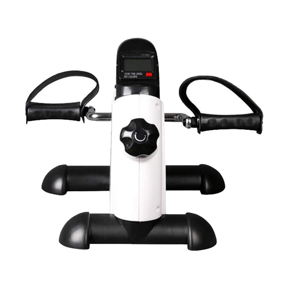Powertrain Mini Exercise Bike Arm and Leg Pedal Exerciser - SuperSaverAU - view 3