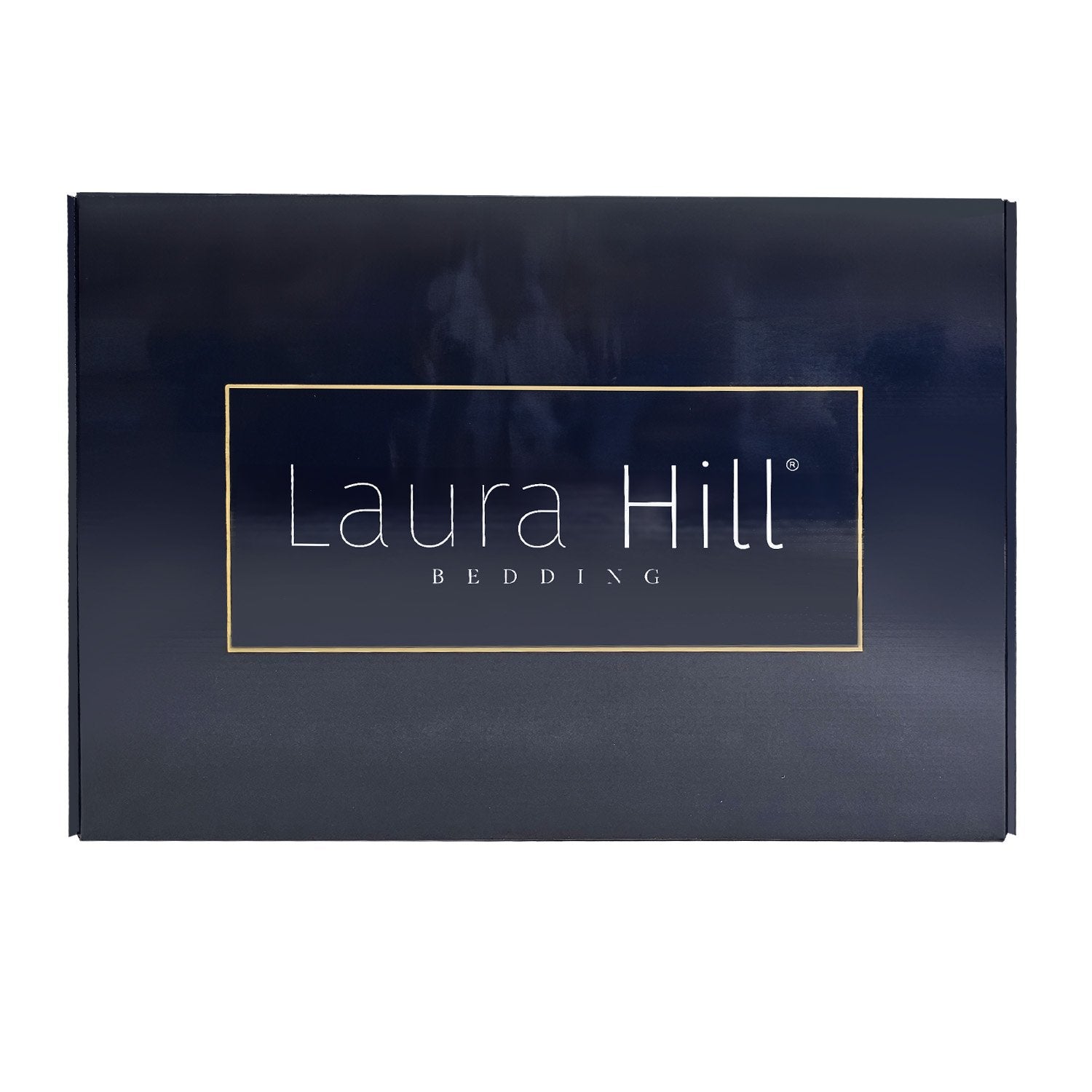 Laura Hill 600GSM Double-Sided Faux Mink Blanket – Green Queen