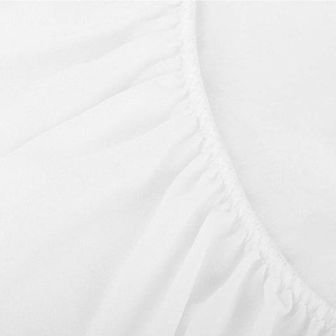 Laura Hill Bamboo Mattress Protector - King, Waterproof, 300GSM Bamboo Fabric - SuperSaverAU - view 1