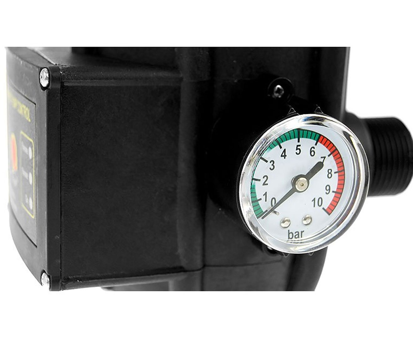 HydroActive Automatic Water Pump Controller Pressure Switch - IP65