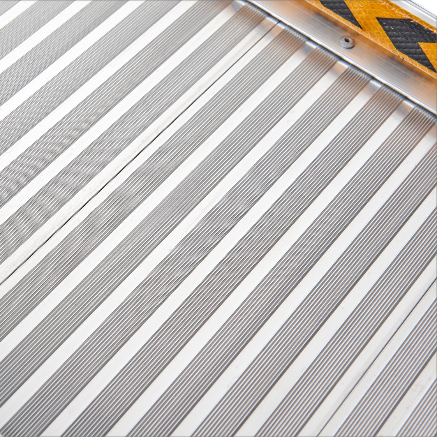 Kartrite 3ft Aluminium Foldable Wheelchair Ramp R01 - SuperSaverAU - view 1