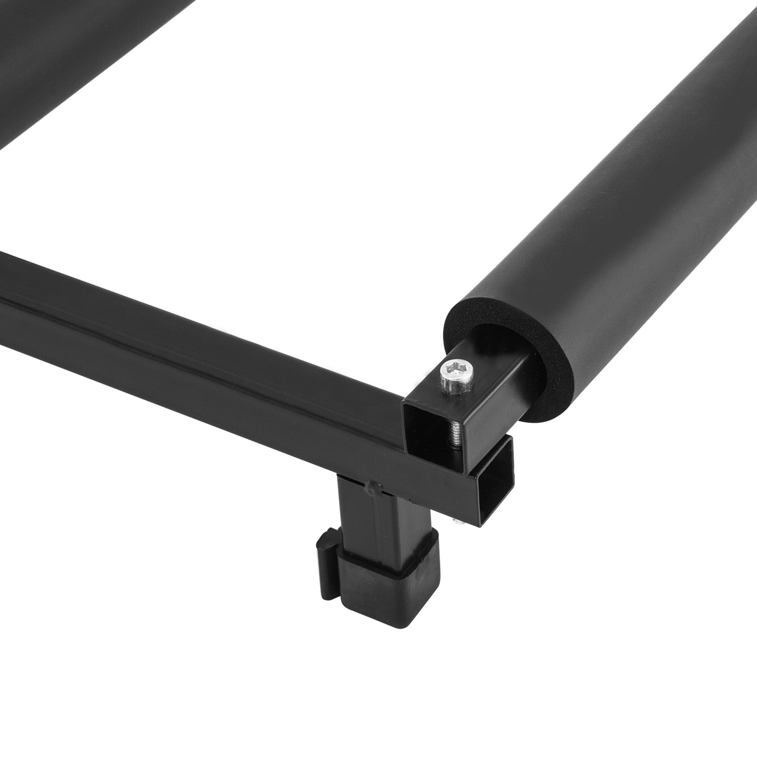 Karrera 7 Guitar Multi Stand - Steel Foldable Rack