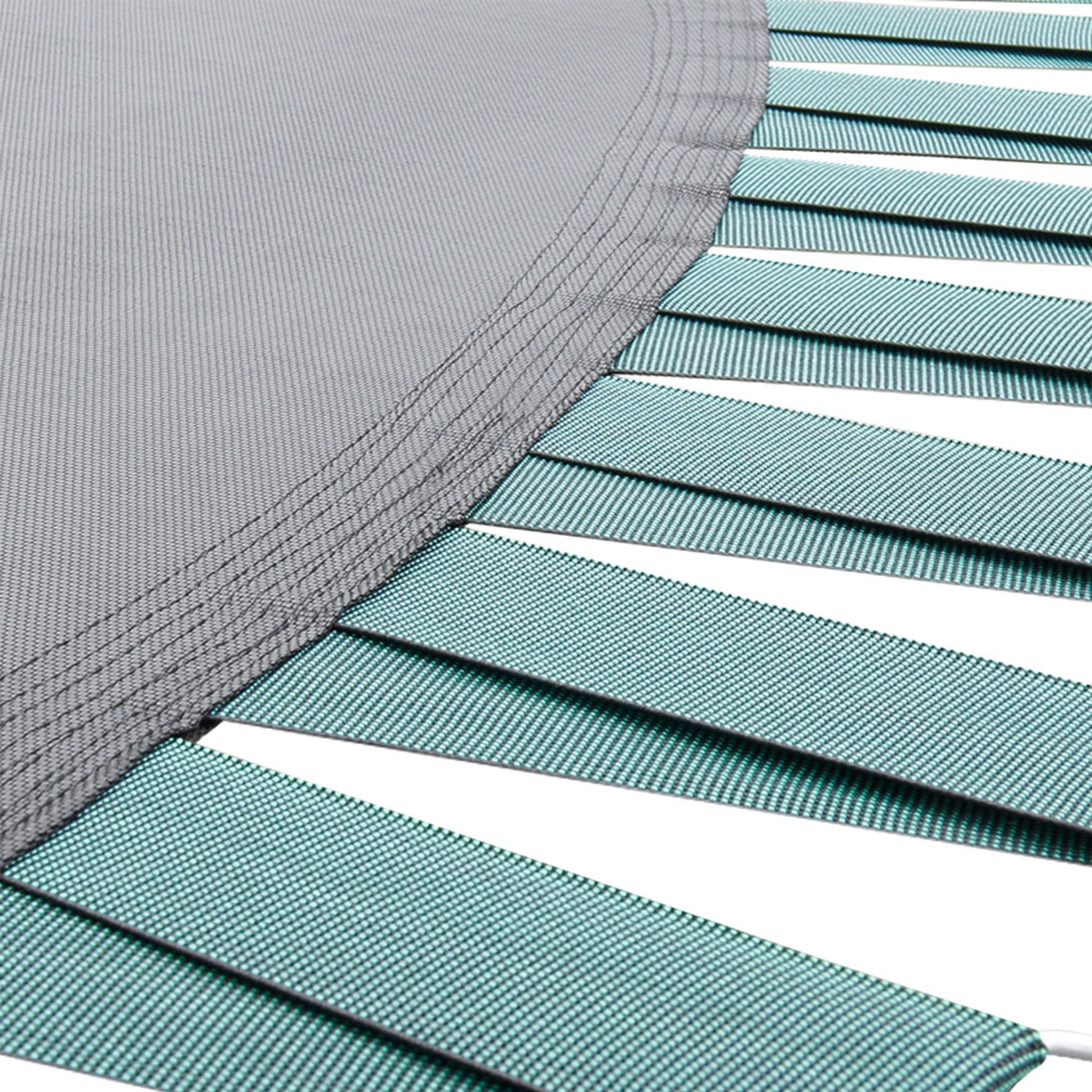 Kahuna Springless Trampoline Replacement Mat Round 16ft - SuperSaverAU - view 1
