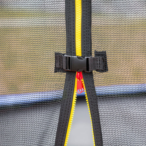 Kahuna 10ft Replacement Trampoline Net - SuperSaverAU - view 1
